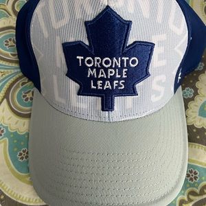 Toronto Maple Leafs - made by Reebok baseball hat
